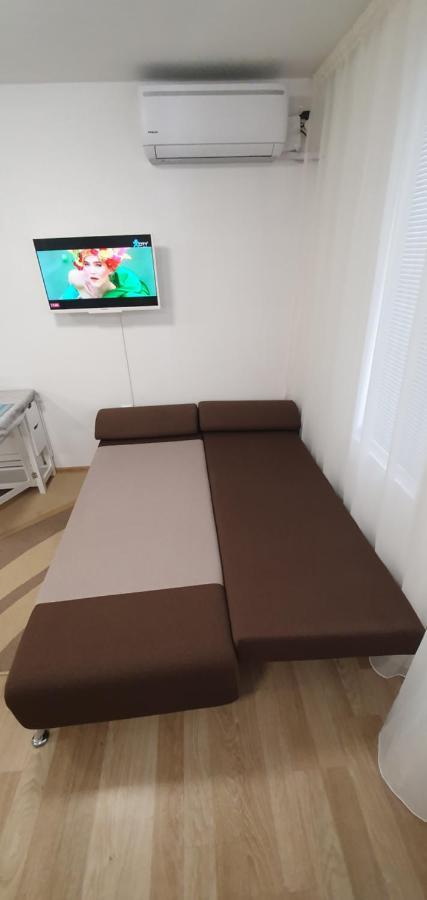 Aloha Apartment Бургас Екстериор снимка