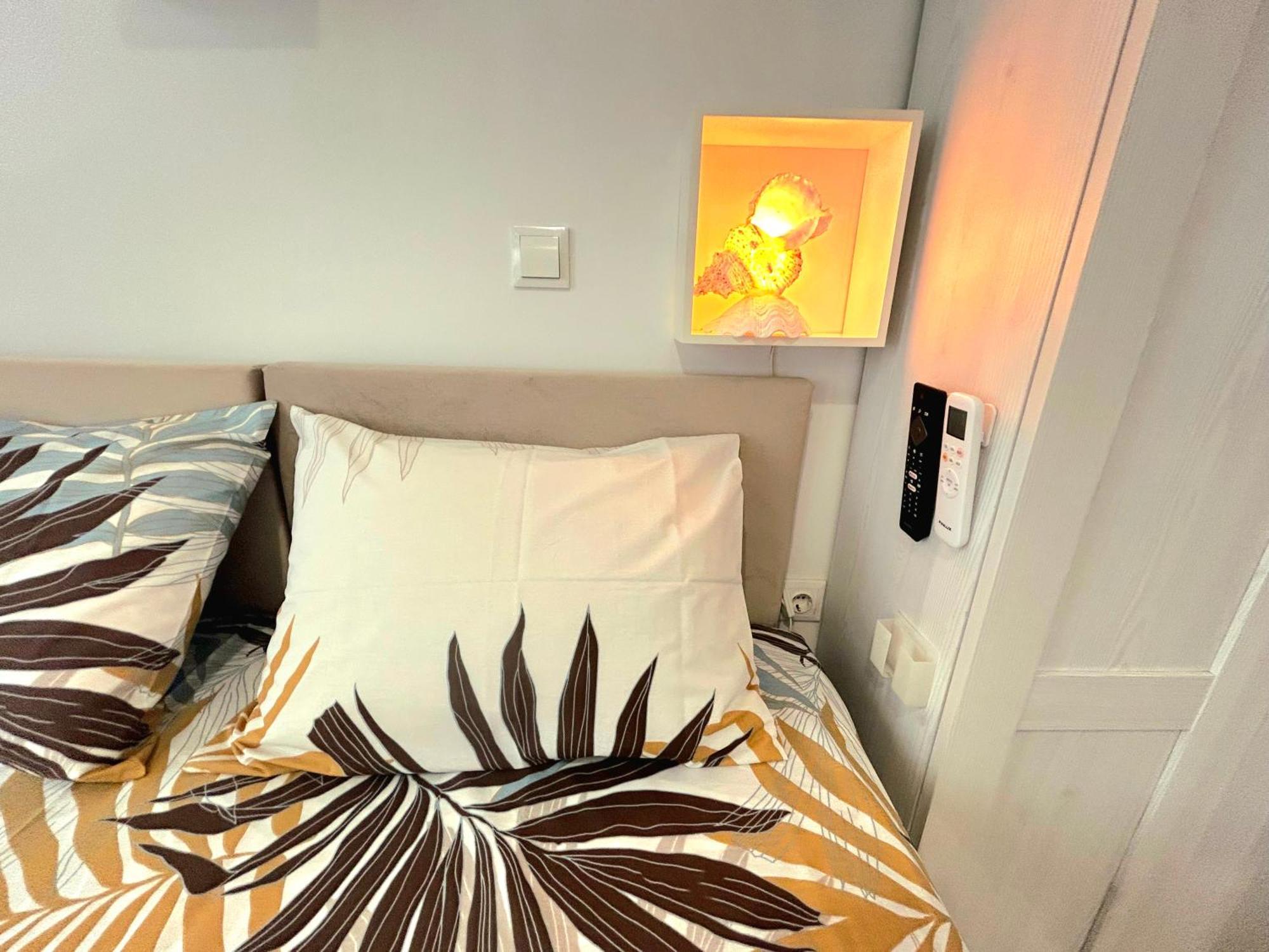 Aloha Apartment Бургас Екстериор снимка