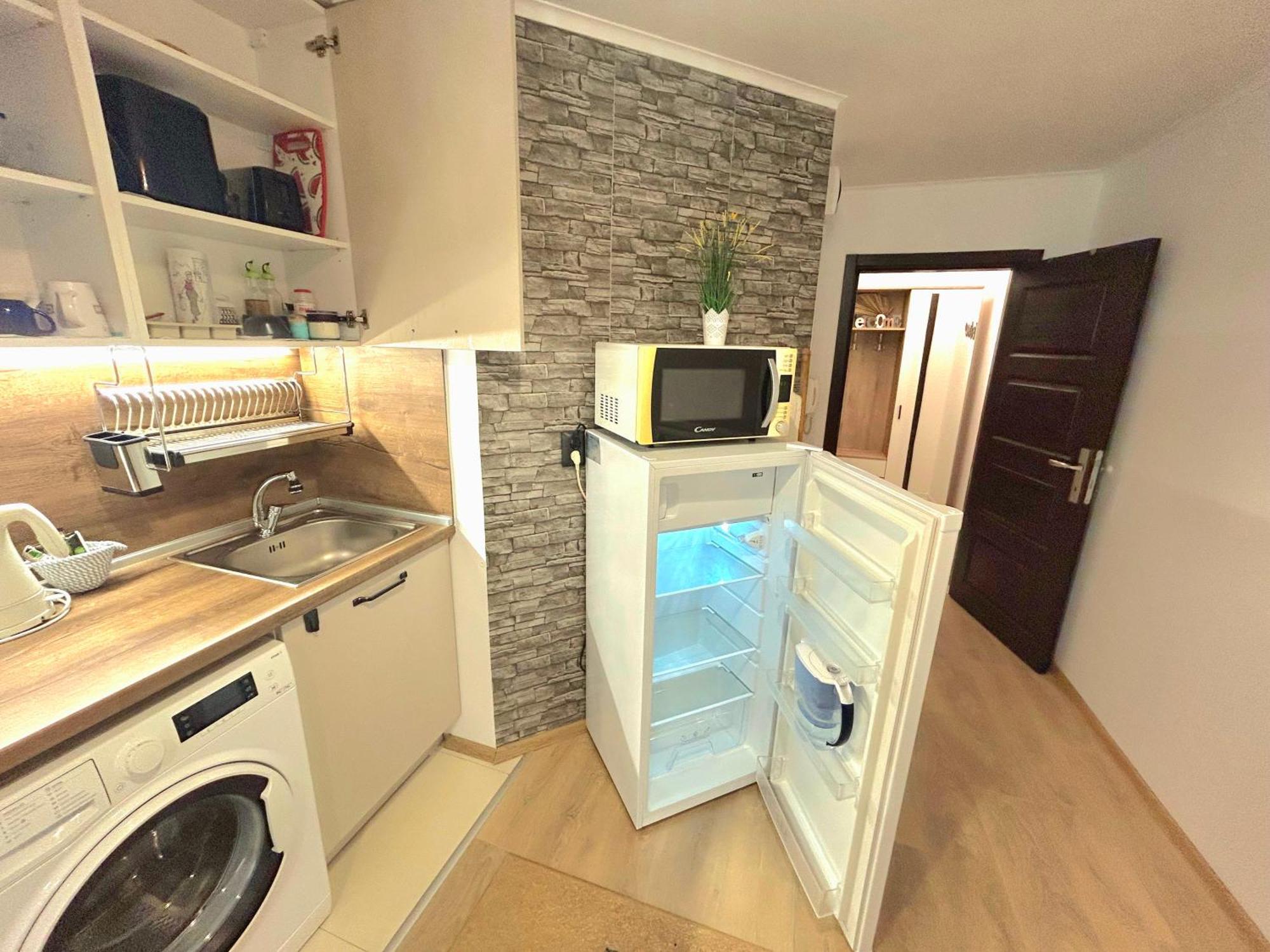 Aloha Apartment Бургас Екстериор снимка